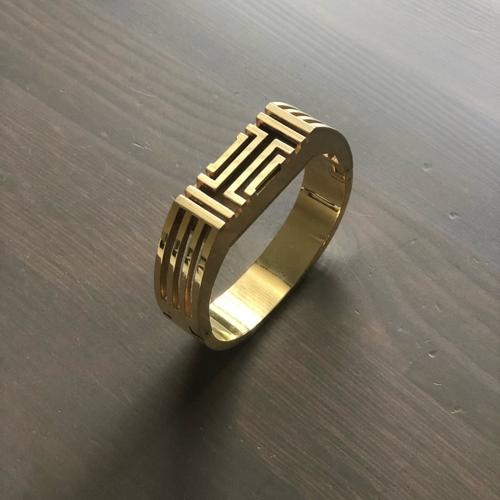Tory Burch Fitbit Flex Bracelet
